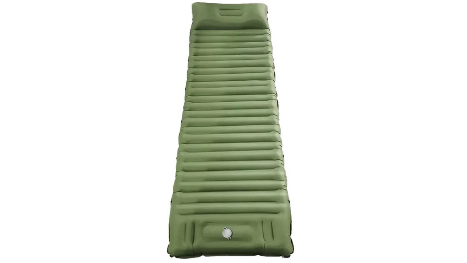 NNETM Outdoor Inflatable Camping Mattress