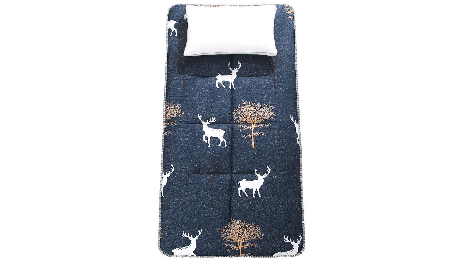 NNETM Foldable Japanese Floor Mattress