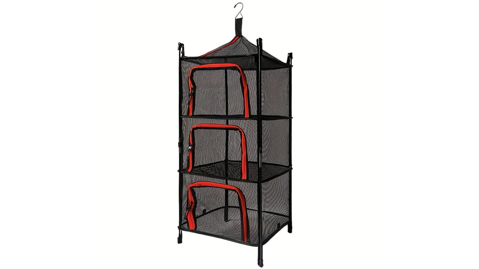 NNETM Foldable Outdoor Drying Rack