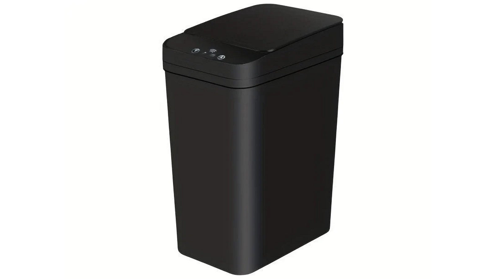 NNETM Smart Sensor Trash Can for Home