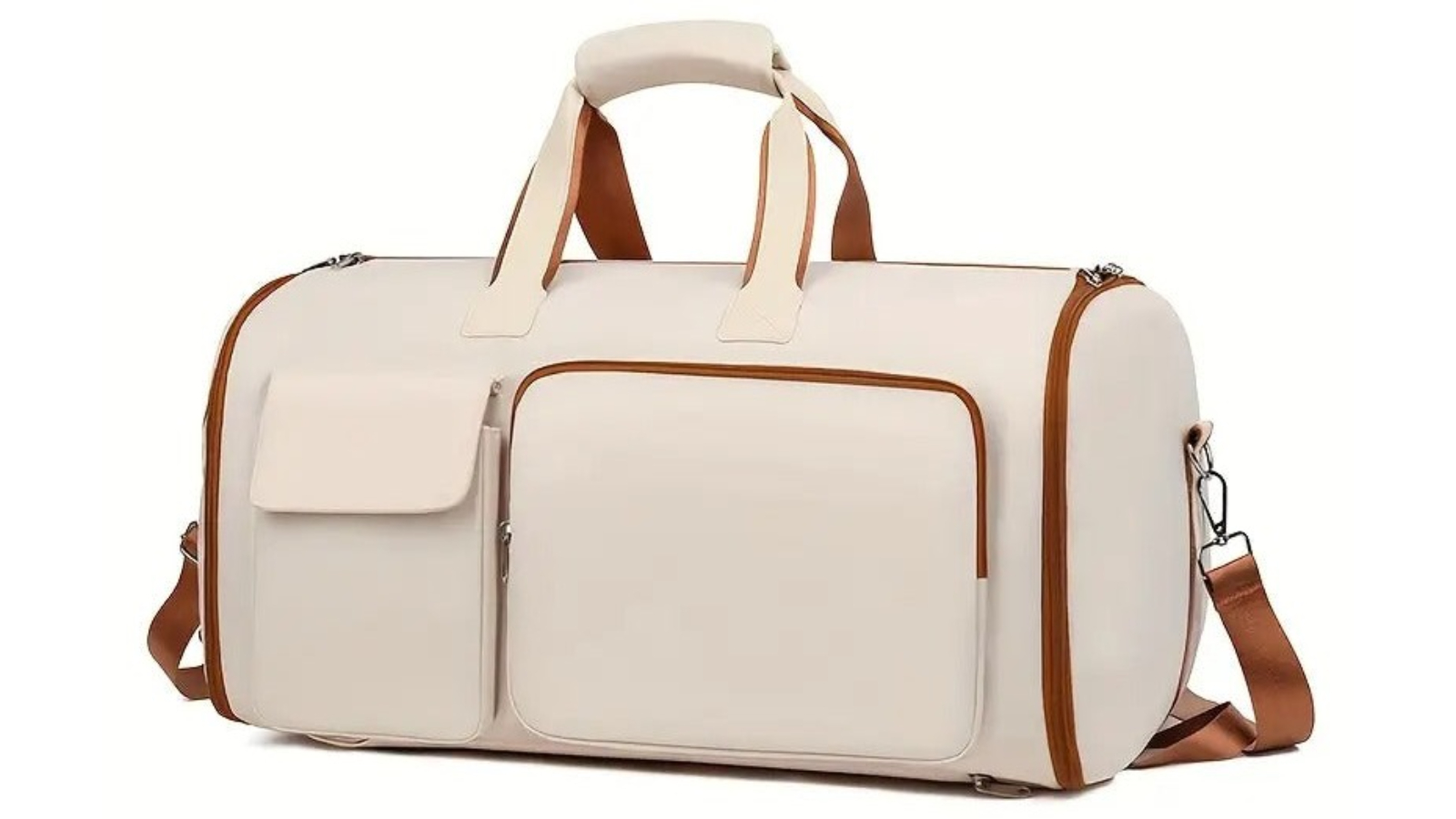 NNETM Business Nylon Travel Suit Bag