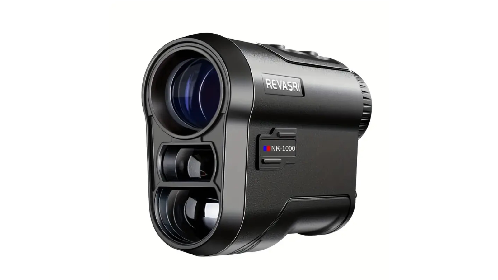 NNETM Golf Rangefinder with Slope and Flag Vibration