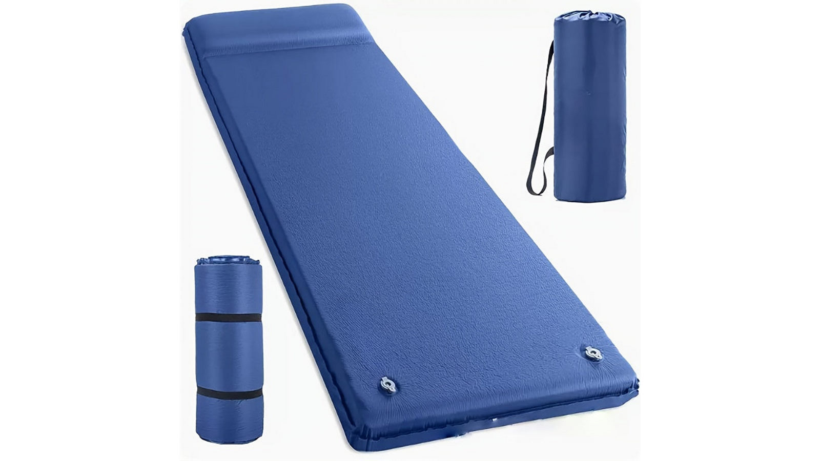 NNETM Camping Mattress Thick Pad
