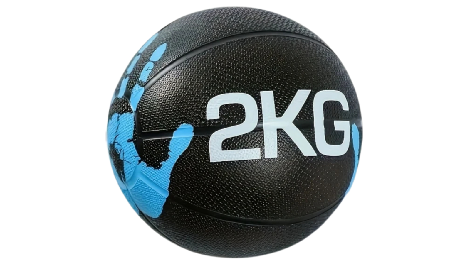 NNETM Rubber Fitness Balance Ball Core Trainer