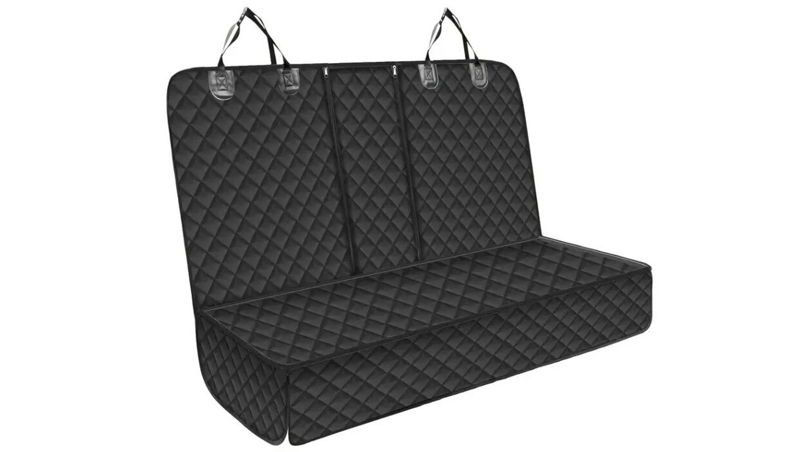 NNETM Pet Protector Waterproof Dog Car Mat