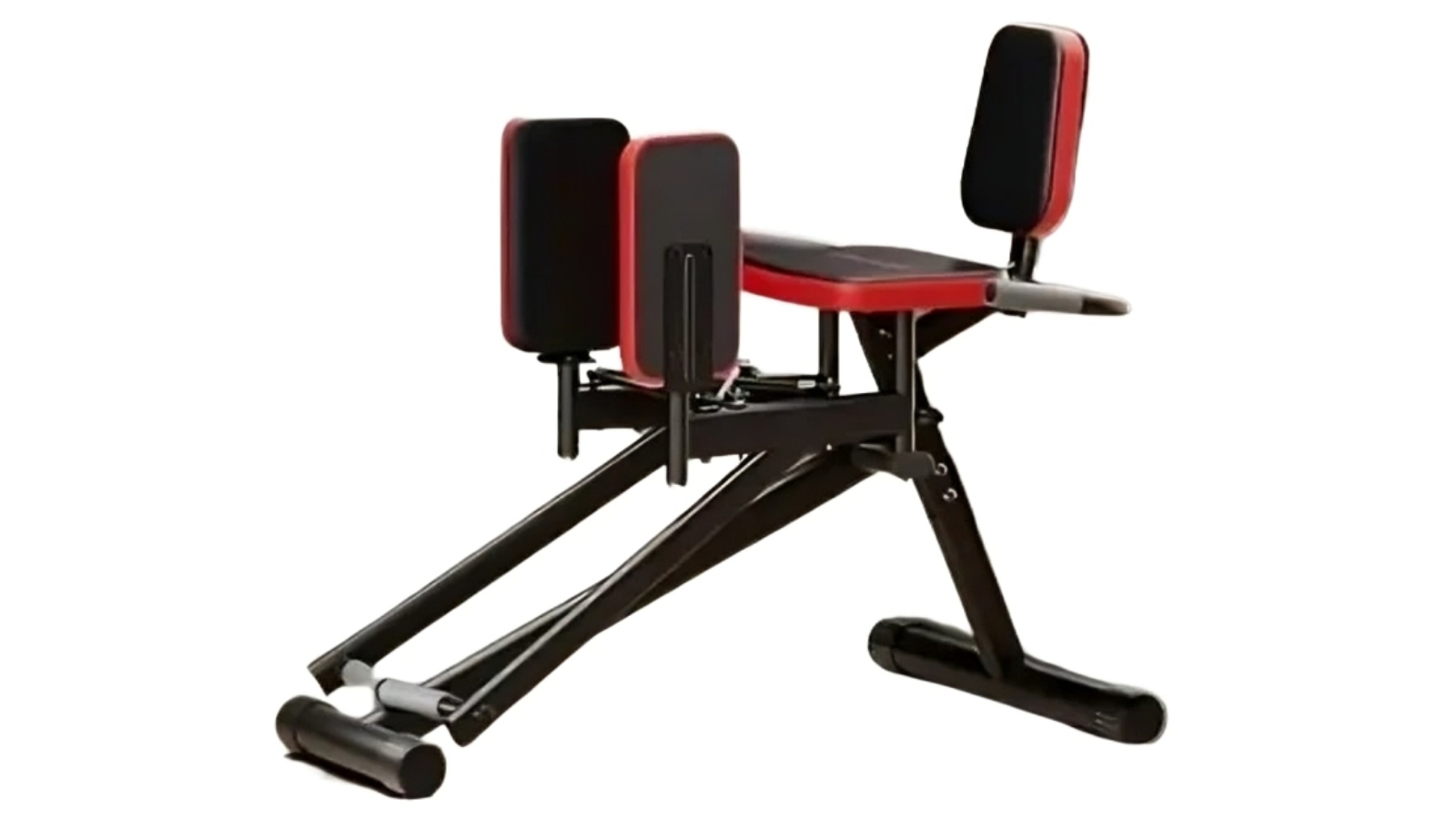 NNETM Hip Thrust Trainer Buttocks Leg Toner Pelvic Exerciser
