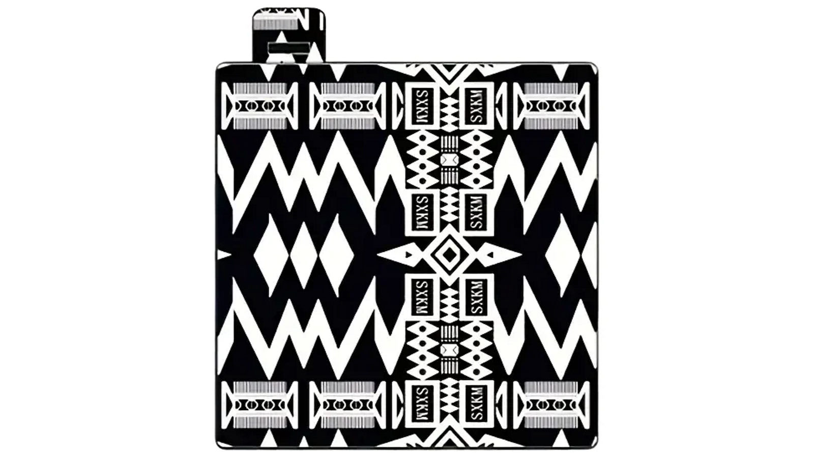 NNETM Outdoor Camping Picnic Mat