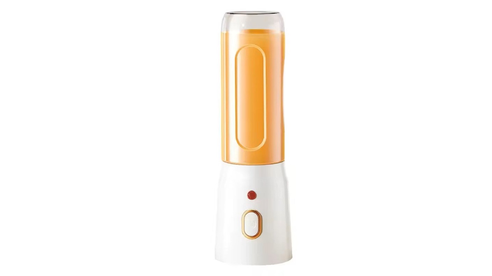 NNETM Portable Wireless Blender 450ml Juicer