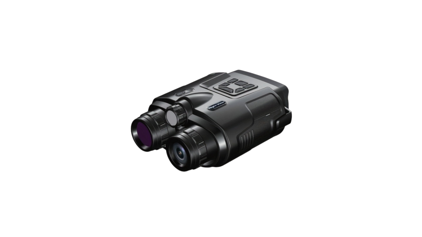 NNETM 4K Infrared Night Vision Goggles with Zoom