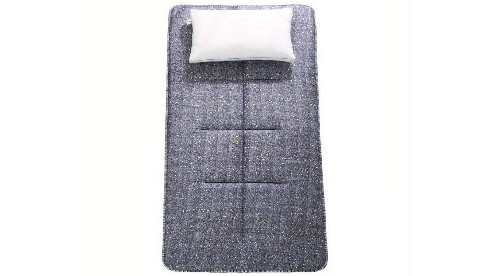 NNETM Floor Mattress Portable Sleeping Pad