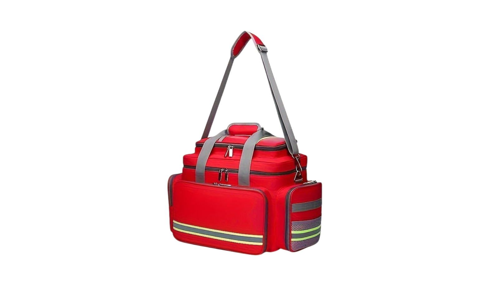 NNETM Large Waterproof First Aid Medical Bag
