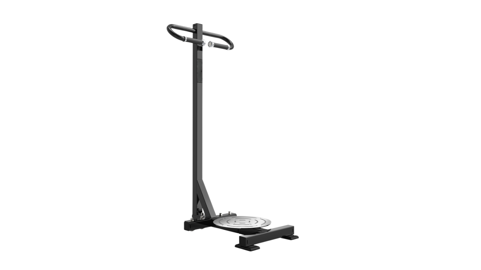 Fitness Hero Raptor Series Standing Torso Rotation Machine