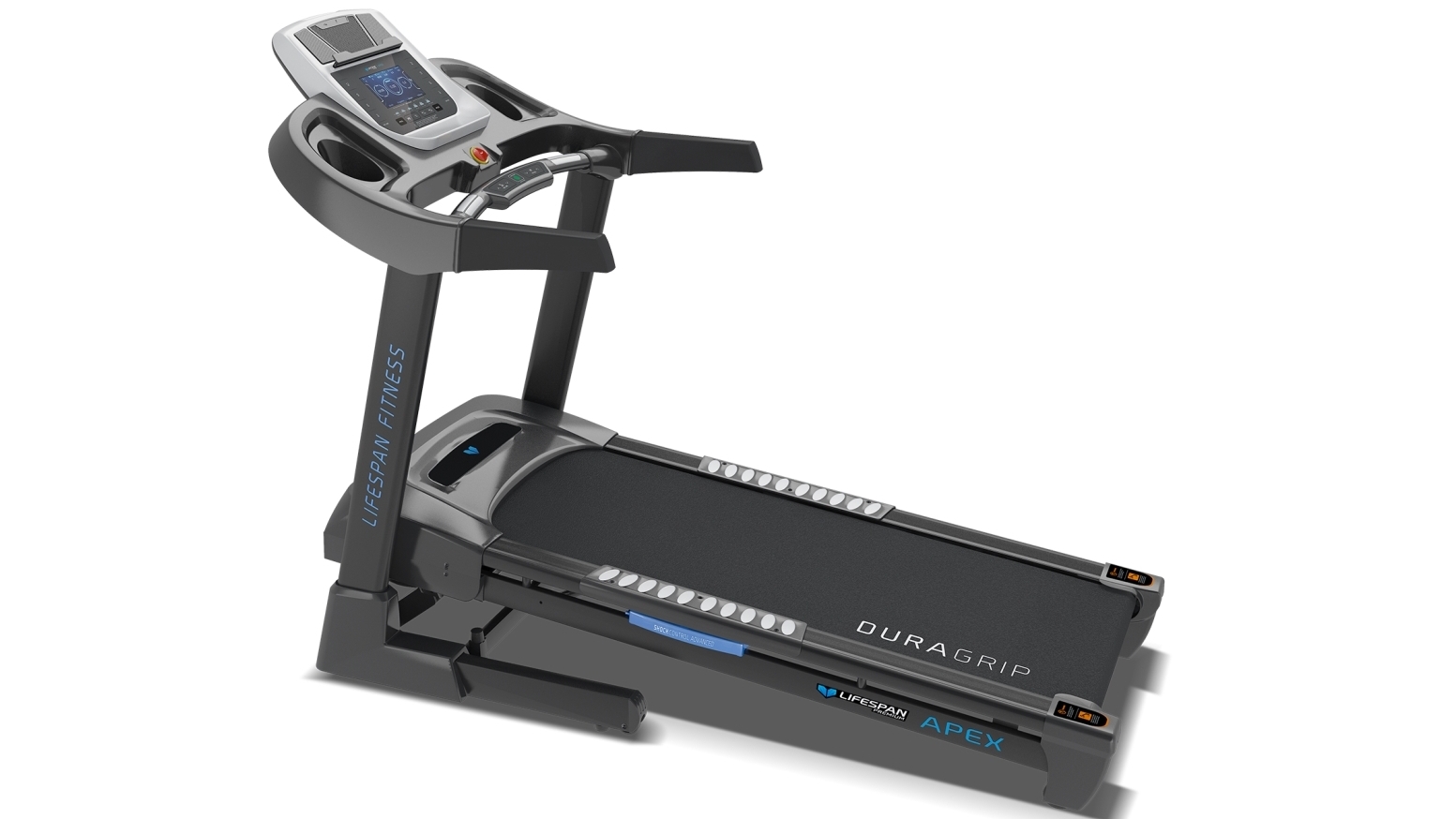 Lifespan Fitness APEX Treadmill Harvey Norman