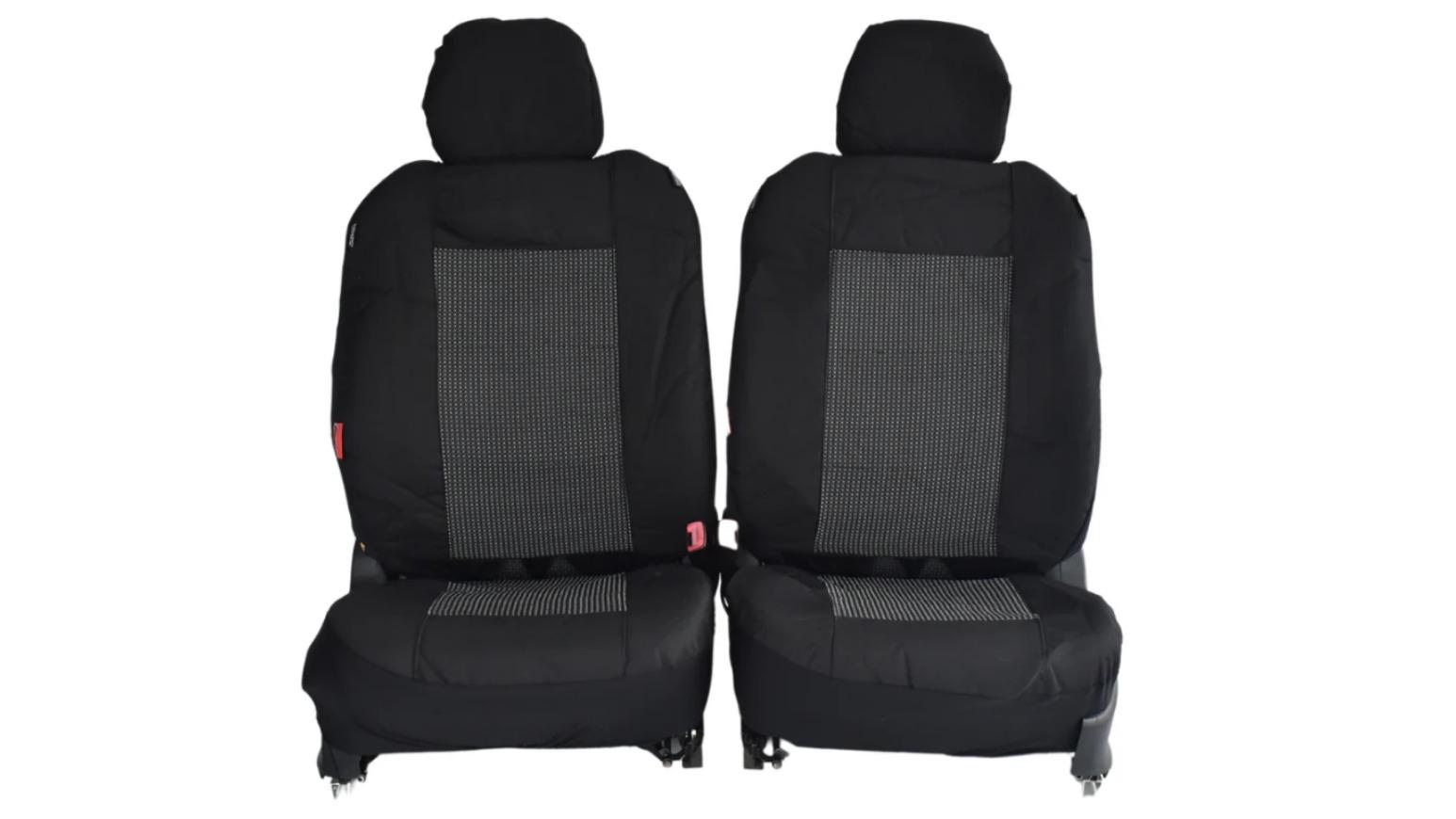 My Car Black Prestige Seat Cover for Mazda 3 2009-2014