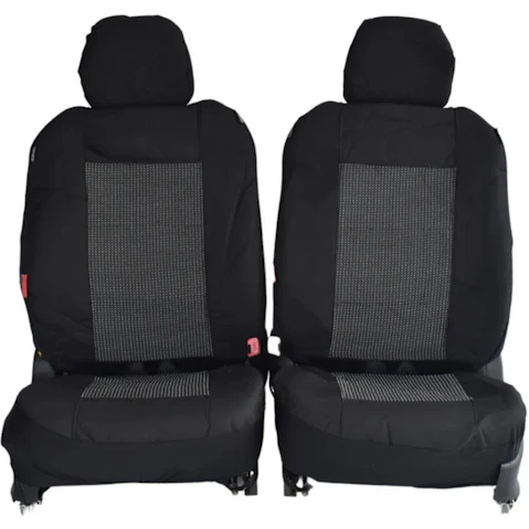 My Car Black Prestige Seat Cover for Mazda 3 2009-2014