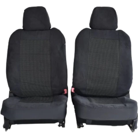 My Car Prestige Seat Cover for Mazda 3 2009-2014 - Grey