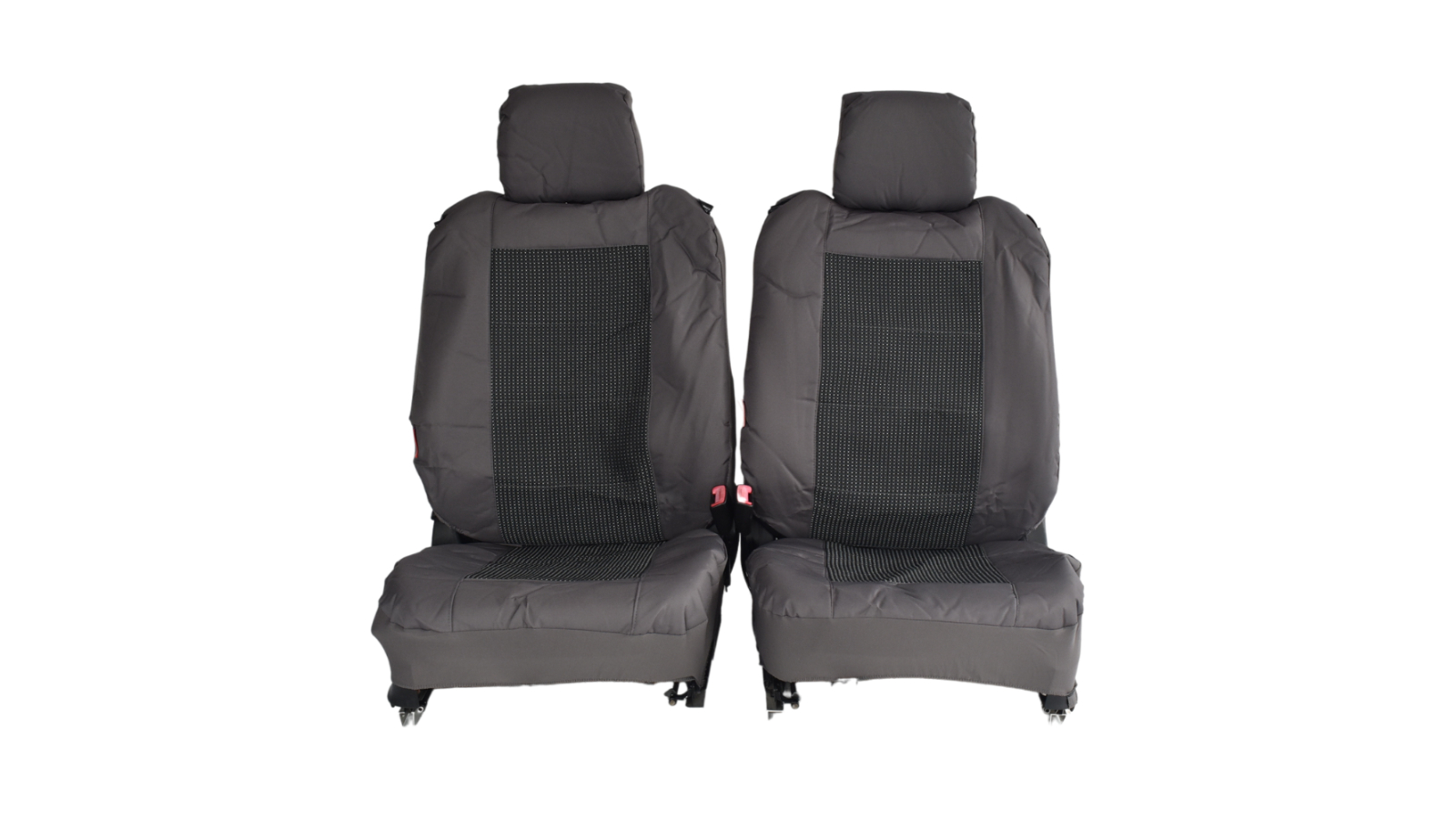 My Car Prestige Seat Covers for Mazda 3 Sedan 2009-2014 - Grey