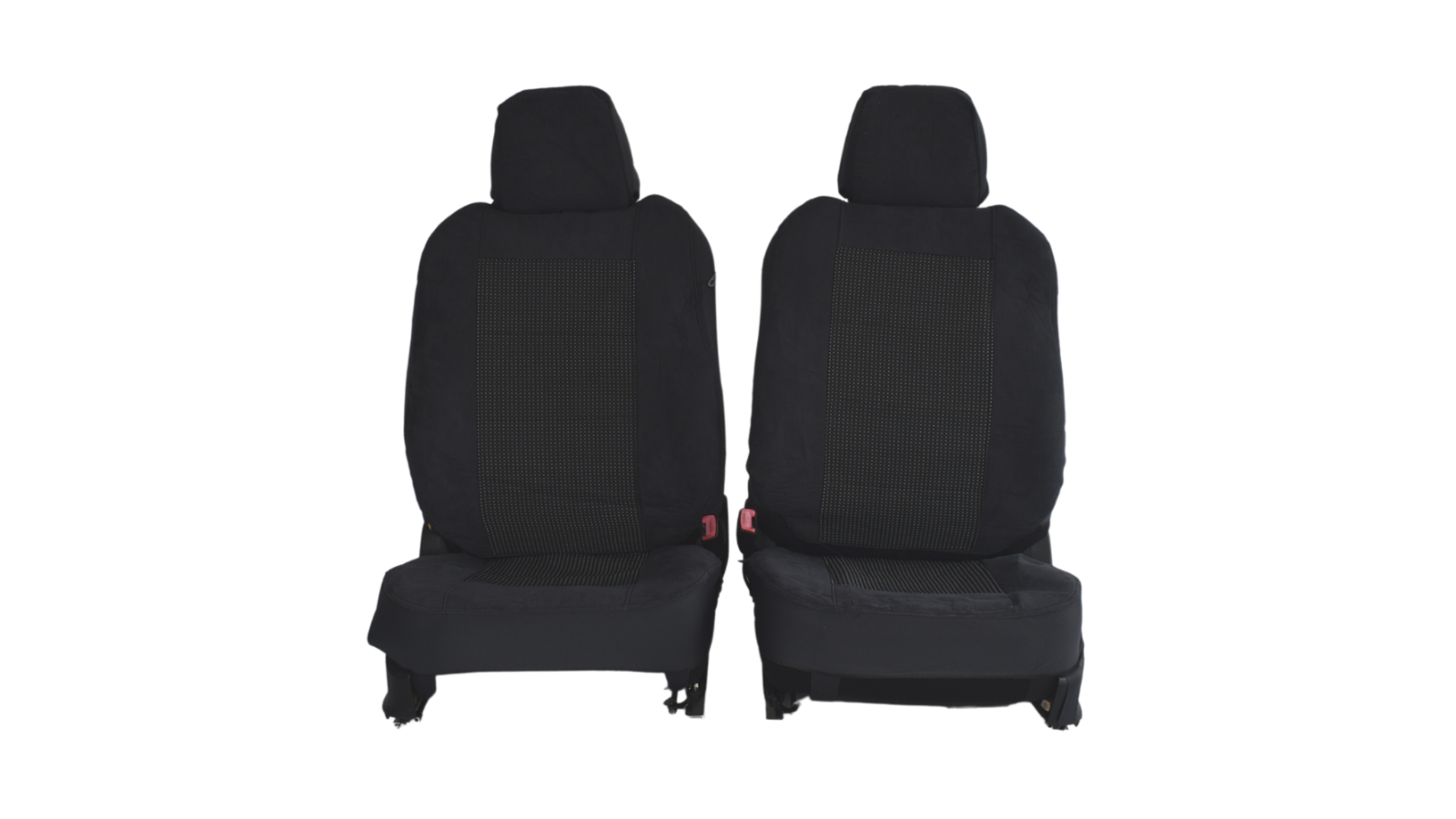 My Car Prestige Seat Covers for Mazda 3 2009-2014 - Black