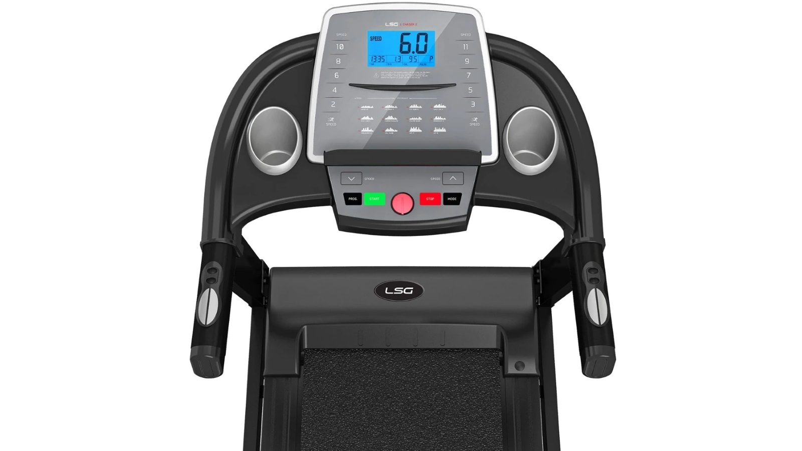 Lsg fitness treadmill online reviews