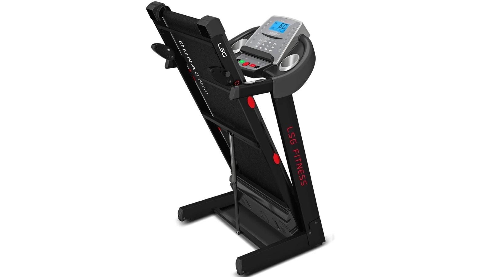 LSG Chaser 2 Treadmill