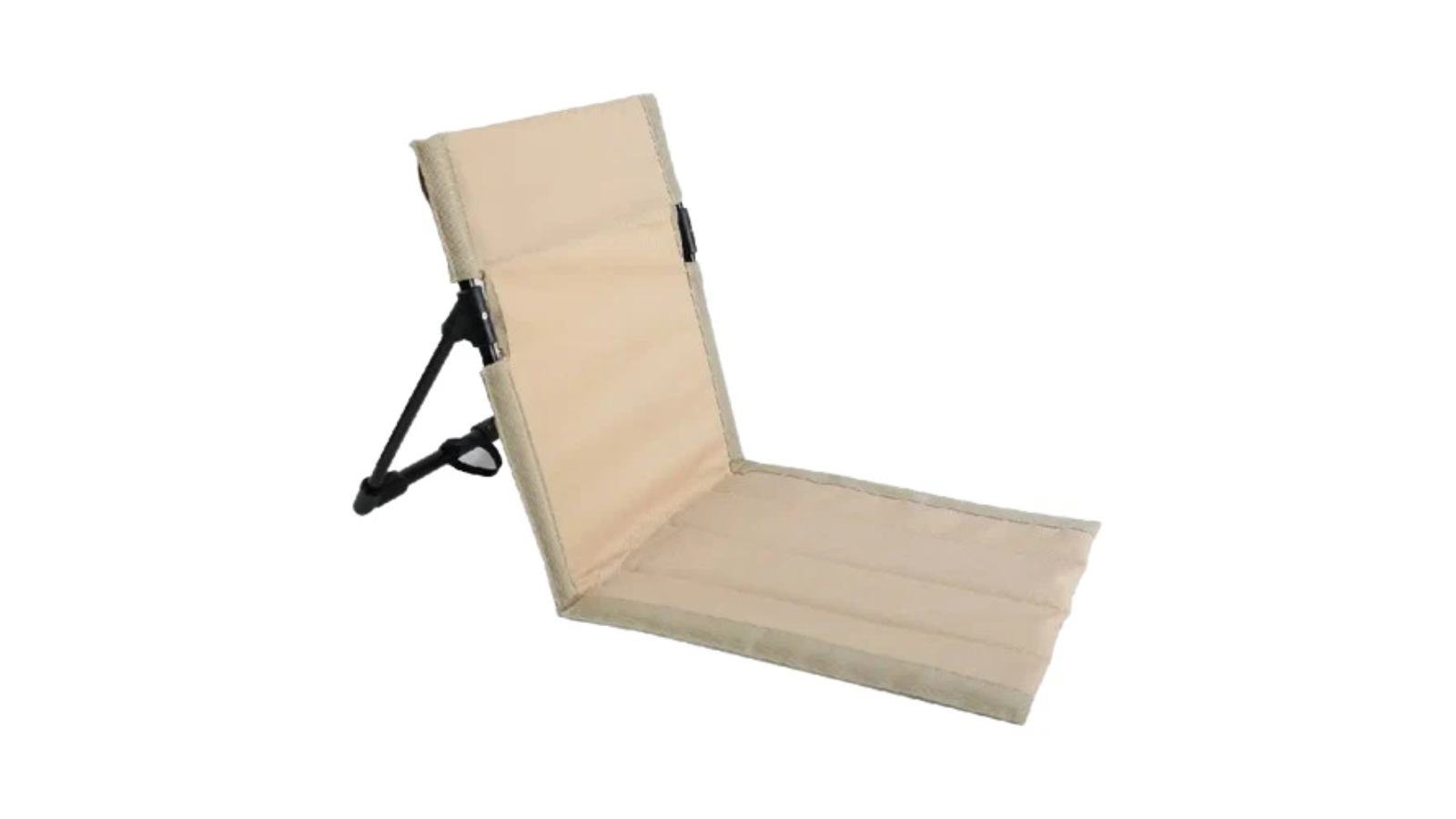NNETM Meet the Ultra-Light Folding Chair for Explorers