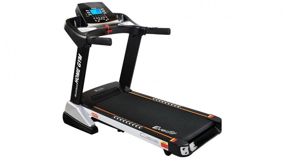 Everfit 450mm online treadmill