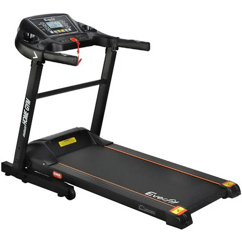 Everfit Electric 12 Speed Treadmill - 40cm Belt