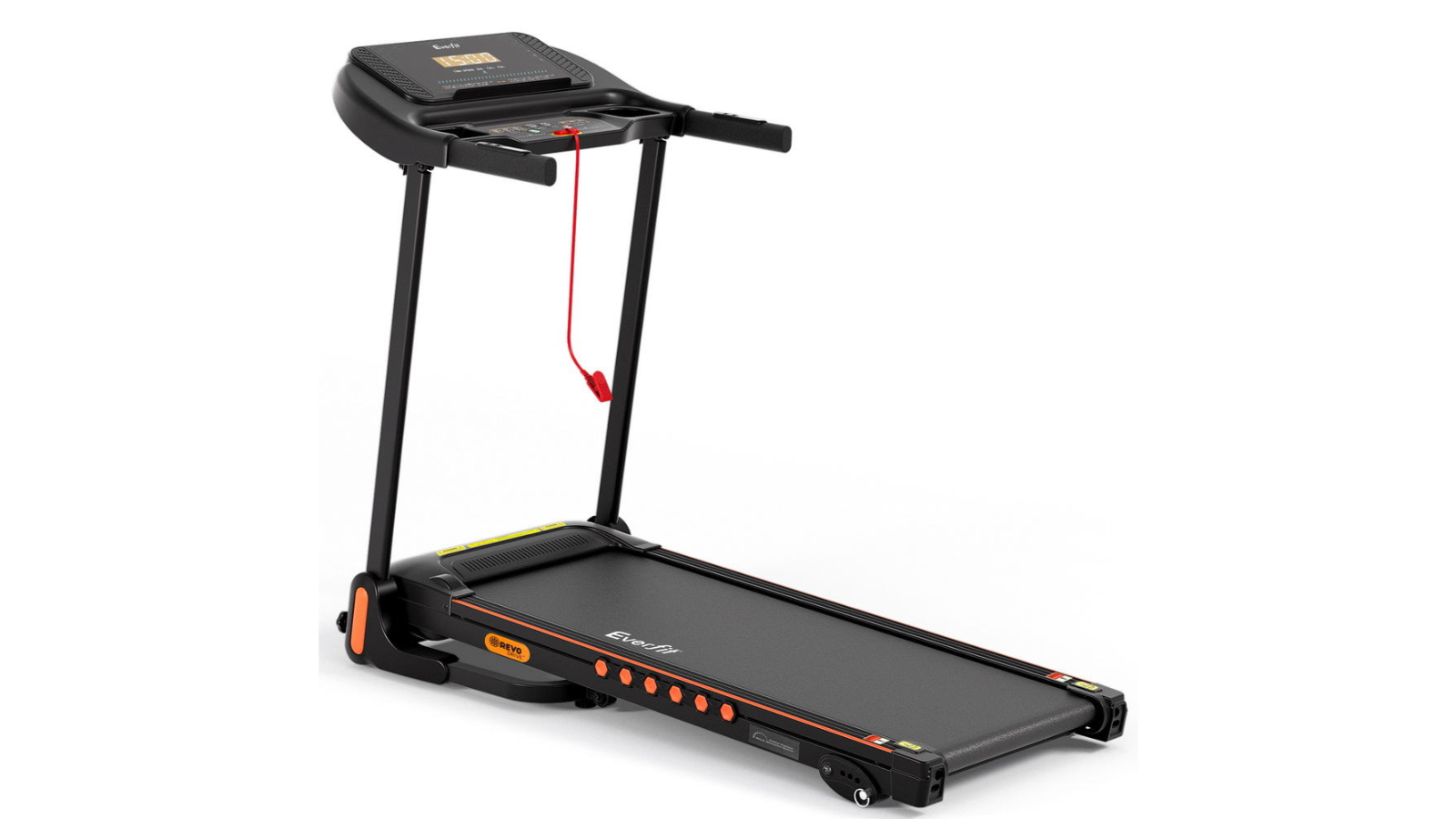Everfit Electric Incline Treadmill