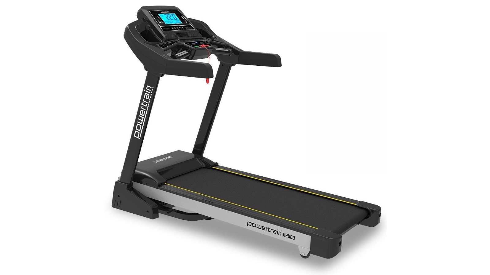 Treadmill harvey deals norman