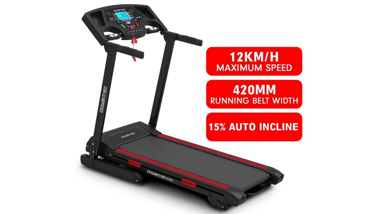 Treadmill 2025 harvey norman