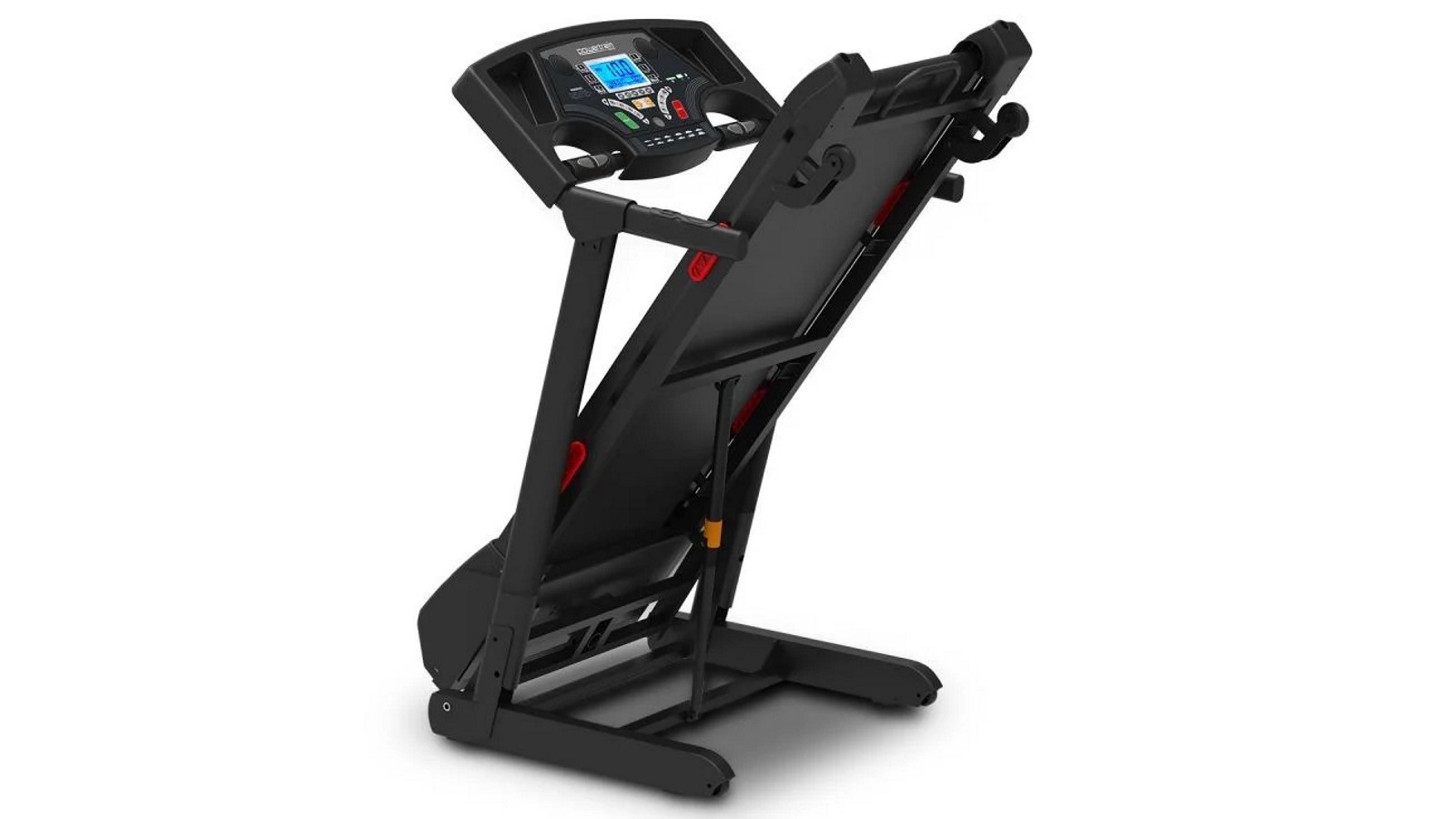 Powertrain K200 Electric Treadmill Foldable Home Gym Cardio Machine