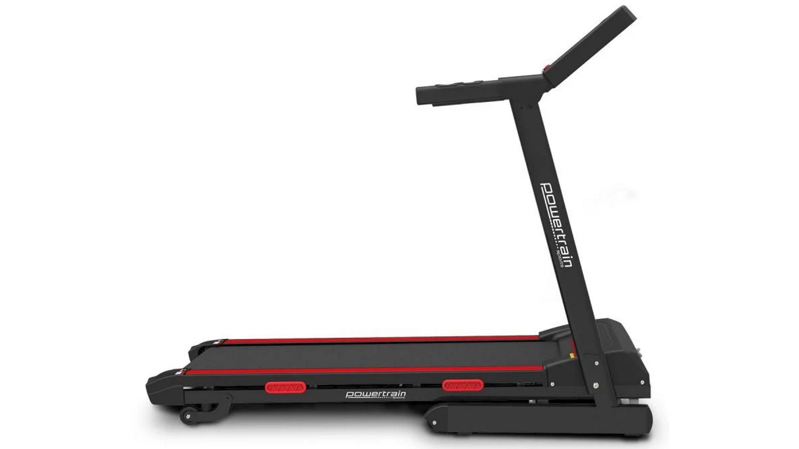 Powertrain K200 Electric Treadmill Foldable Home Gym Cardio Machine