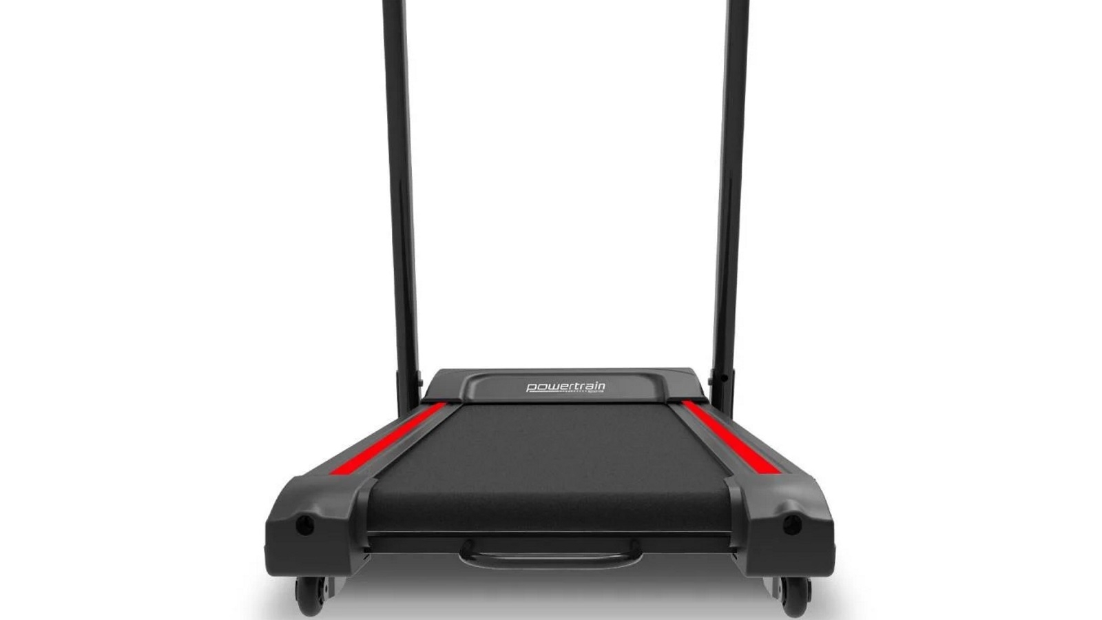 Powertrain K200 Electric Treadmill Foldable Home Gym Cardio Machine