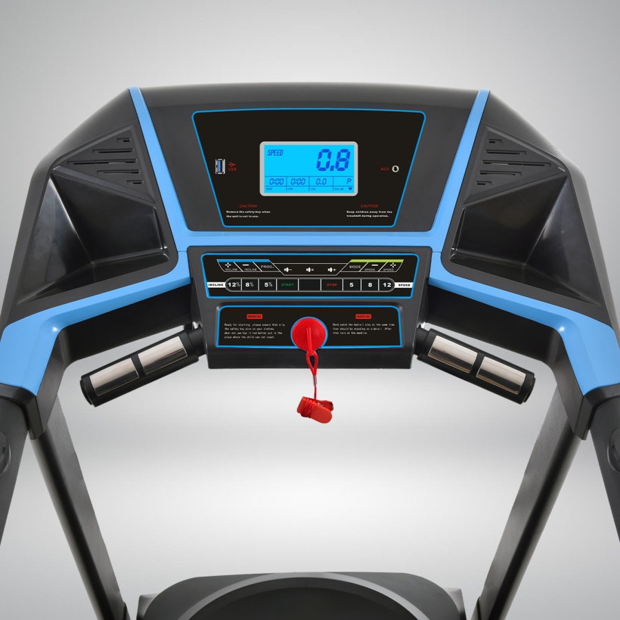 Powertrain k1000 treadmill review sale