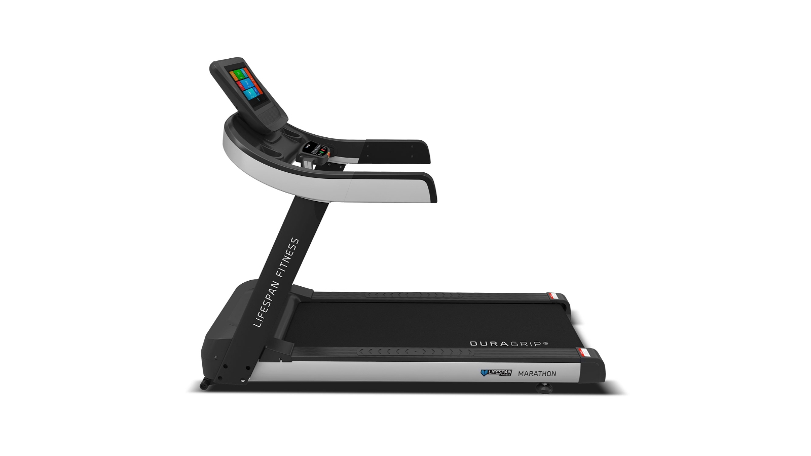Lifespan marathon treadmill deals