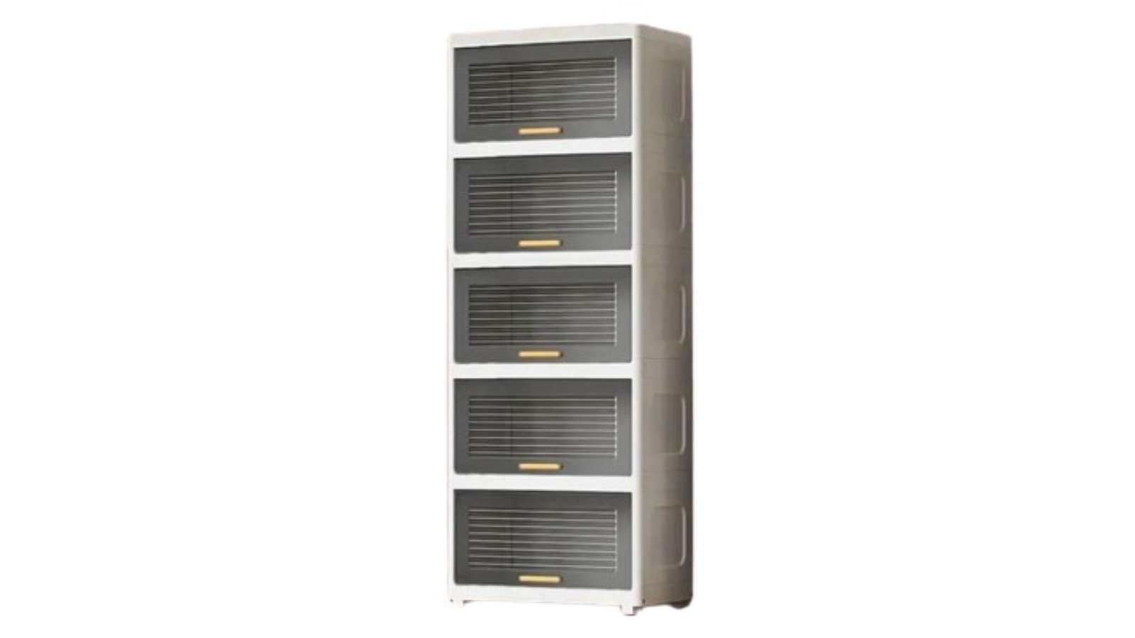 NNETM Plastic Storage Solution