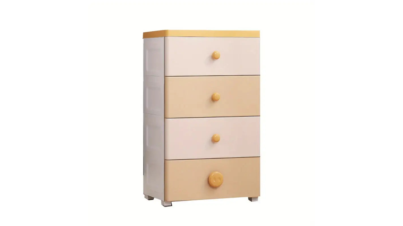NNETM Maximizing Space with Layered Storage on Caster