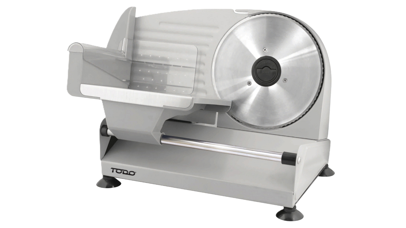 TODO 200W Electric Meat Slicer