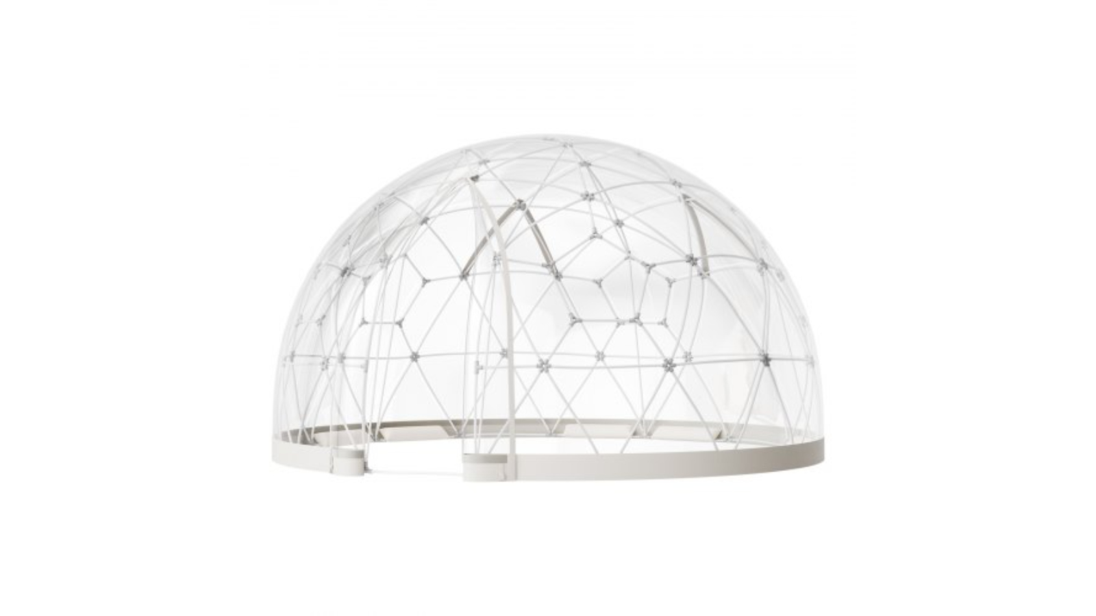 Vevor Garden Bubble Geodesic Dome Tent