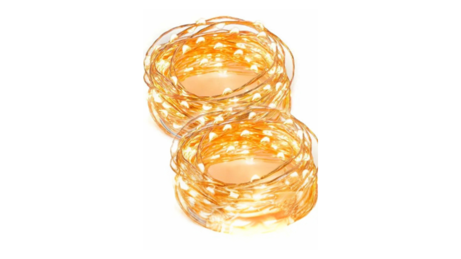 NNETM Radiant Glow 300 LED Solar Curtain Light for Christmas