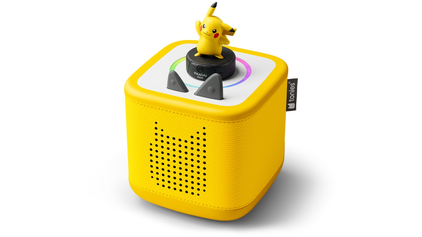 Tonies Toniebox 2 Pikachu Starter Set