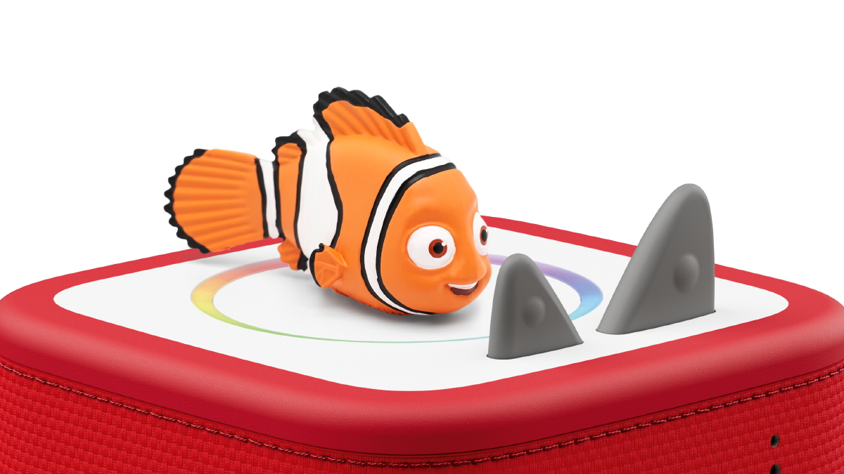 Tonies Disney Finding Nemo Tonie Audio Character