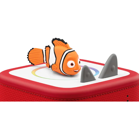 Tonies Disney Finding Nemo Tonie Audio Character