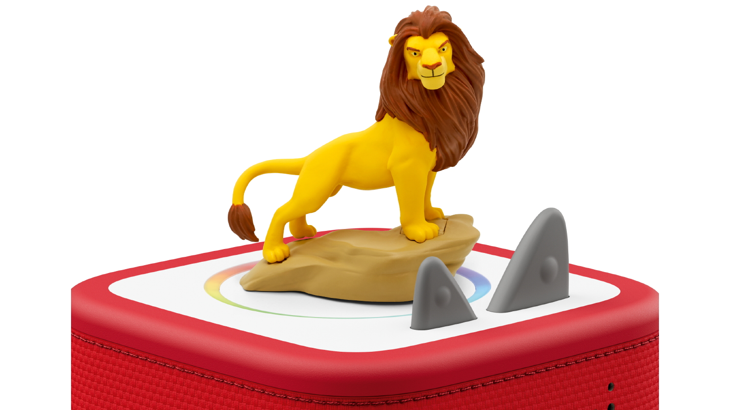 Tonies Disney The Lion King Simba Tonie Audio Character