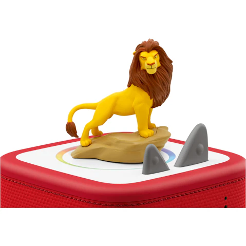 Tonies Disney The Lion King Simba Tonie Audio Character