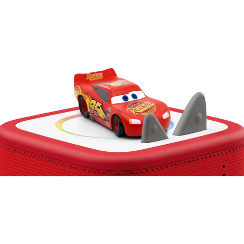 Tonies Disney Cars Lightning McQueen Tonie Audio Character