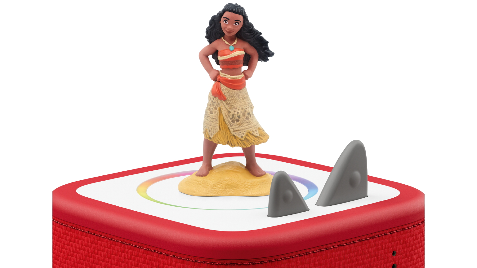 Tonies Disney Moana Tonie Audio Character
