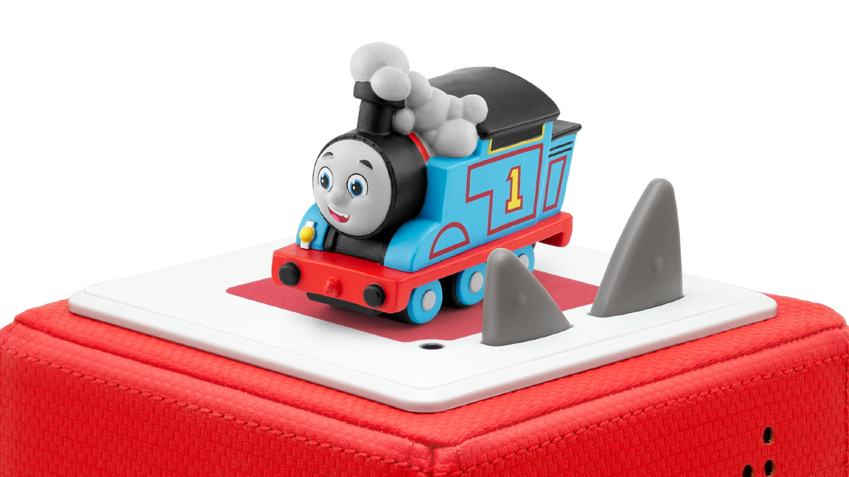 Tonies Thomas the Tank Engine All Engines Go Tonie Audio Character