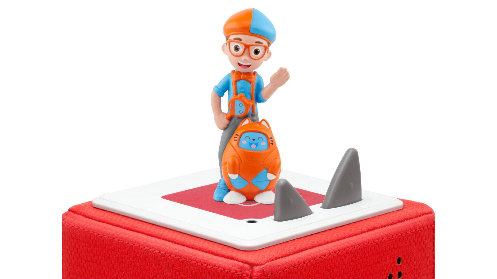 Tonies Blippi Tonie Audio Character