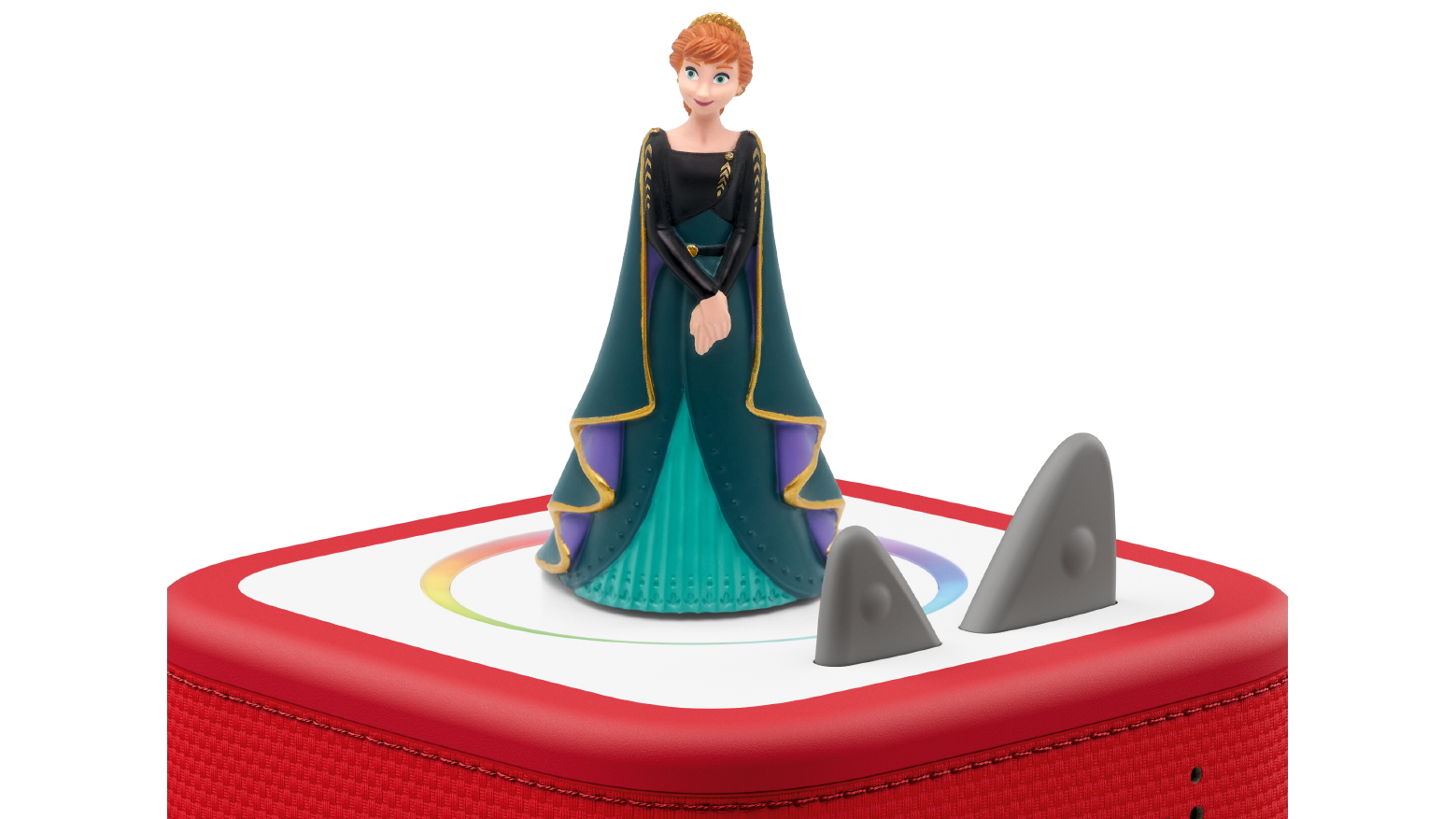 Tonies Disney Frozen 2 Anna Tonie Audio Character